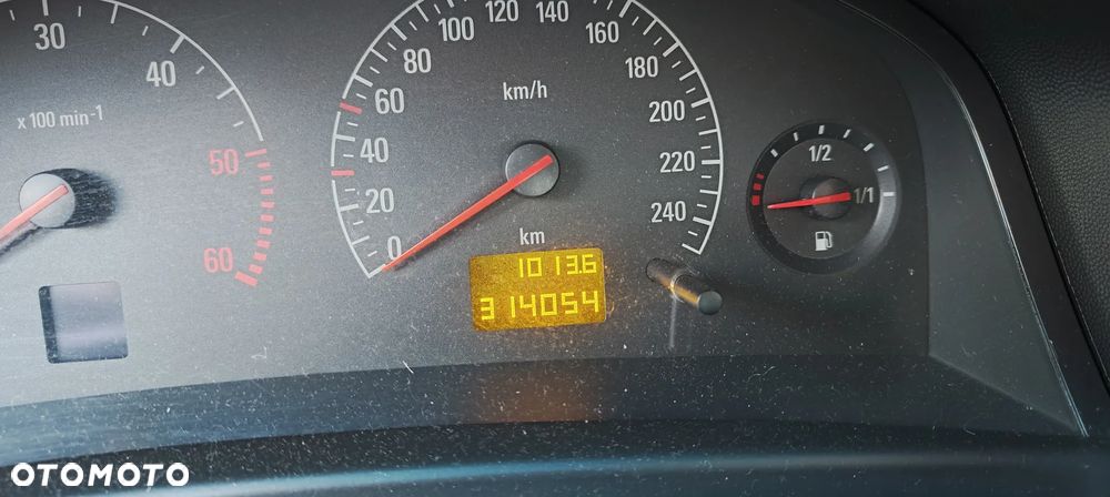 Opel Vectra 2.2 DTI Caravan Elegance - 10