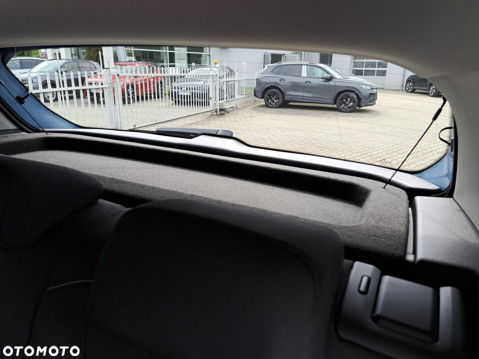 Volkswagen T-Cross - 26