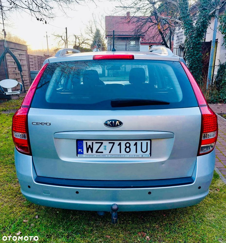 Kia Ceed 1.6 Comfort - 6