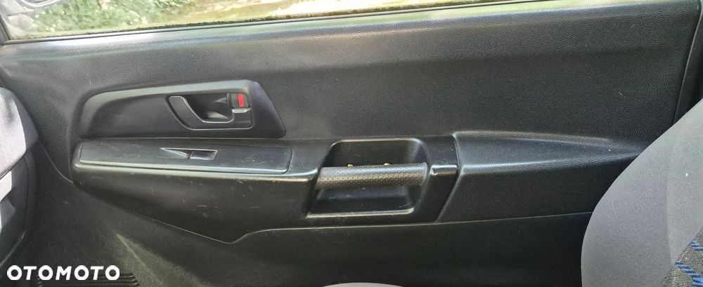 Mitsubishi Pajero Pinin 2.0 GDI - 11