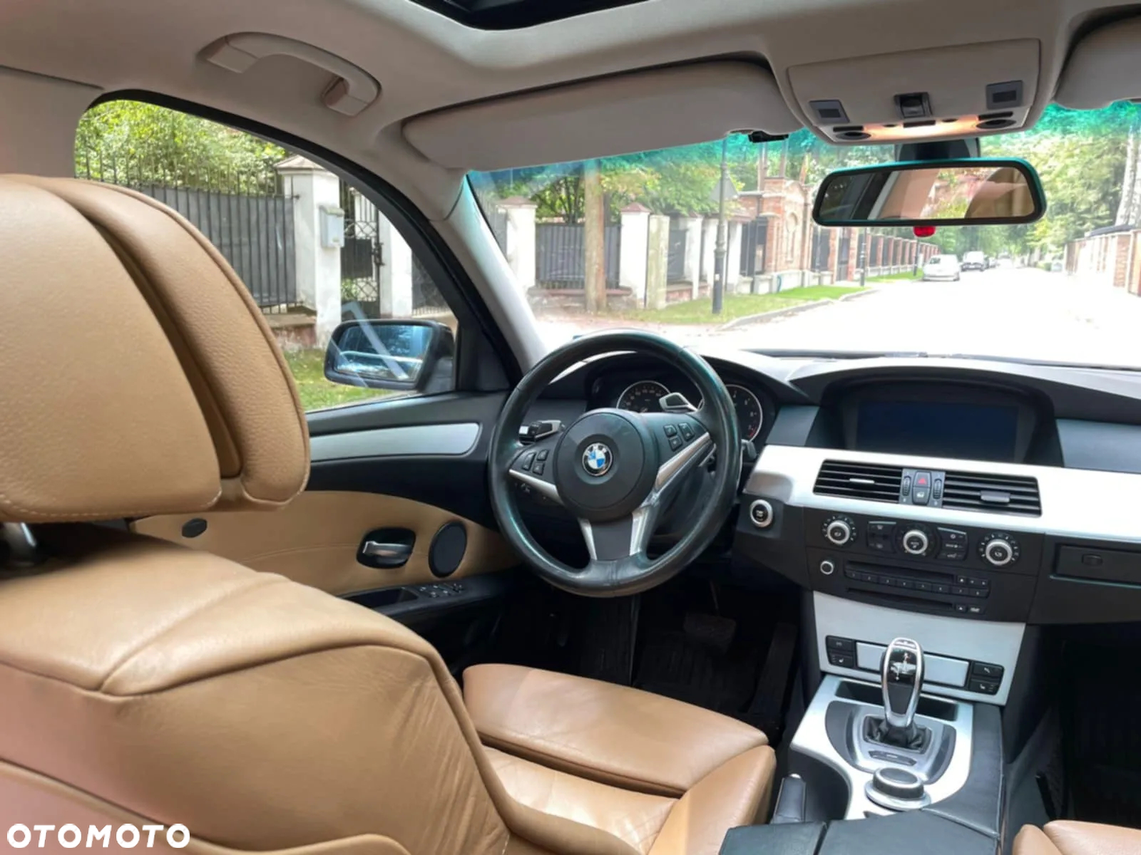 BMW Seria 5 - 9