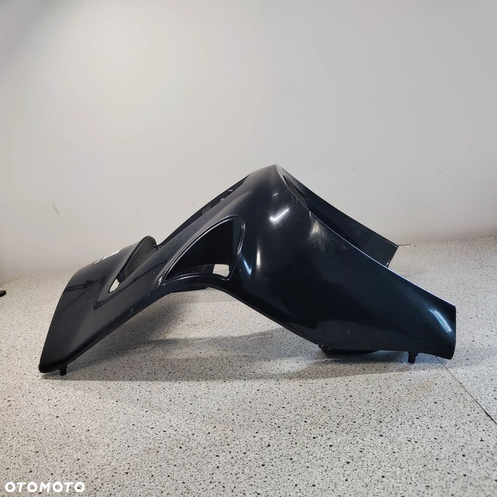 Czacha, czasza, owiewka, osłona przód Yamaha Zest 50 - 3