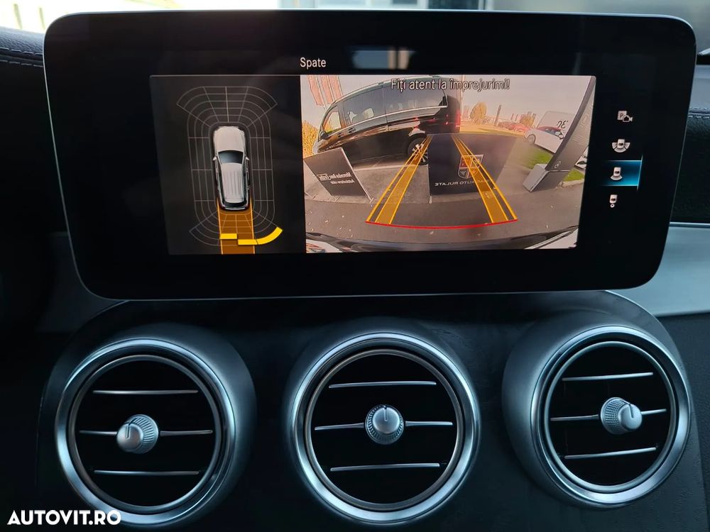 Mercedes-Benz GLC - 17