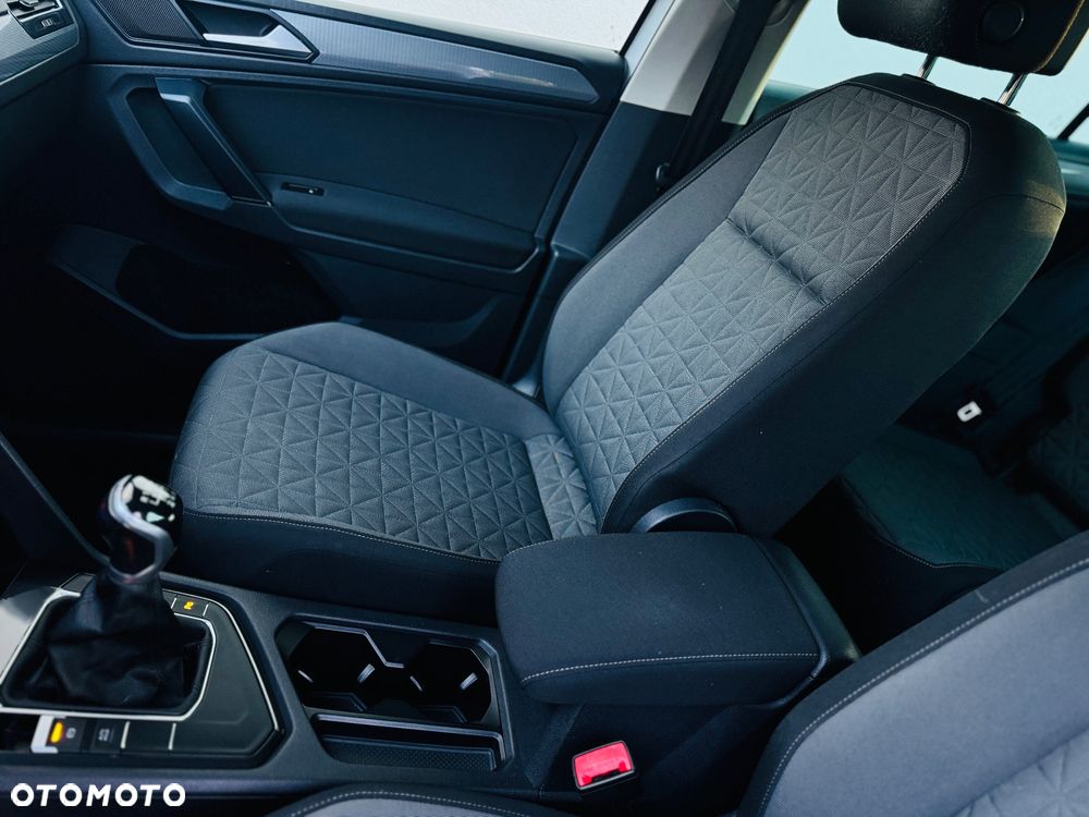 Volkswagen Tiguan 2.0 TDI SCR Life - 16