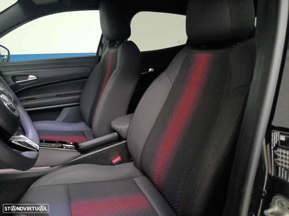 Alfa Romeo Junior 54 kWh Sport Speciale - 9