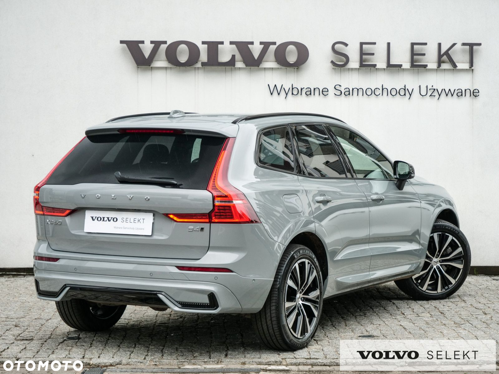 Volvo XC 60 - 9