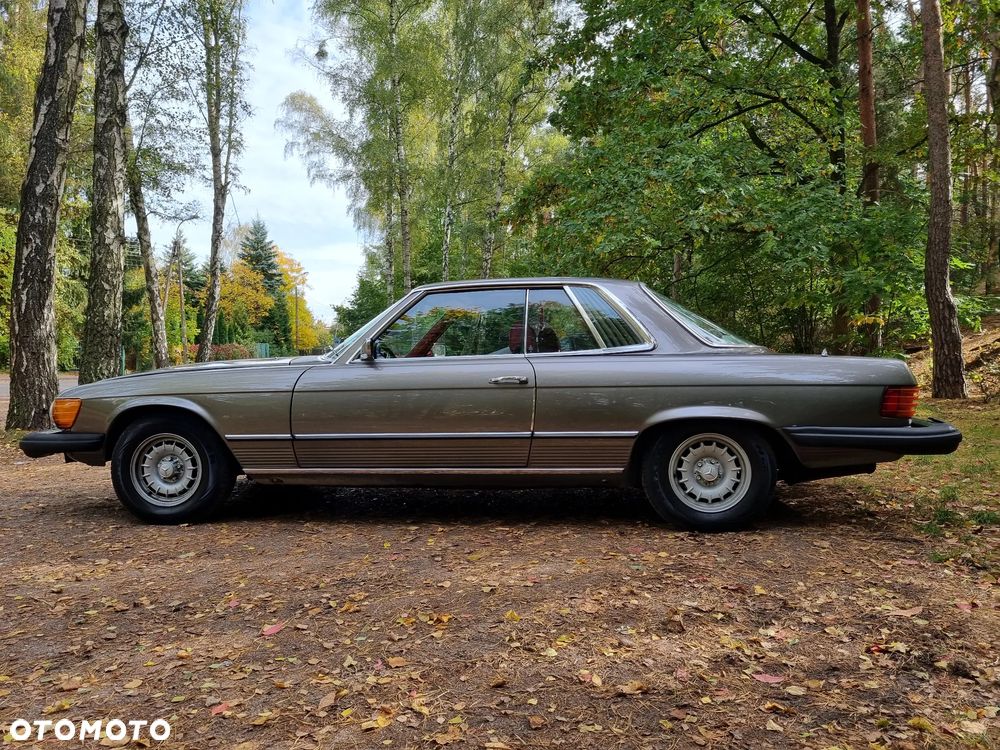 Mercedes-Benz SLC - 10