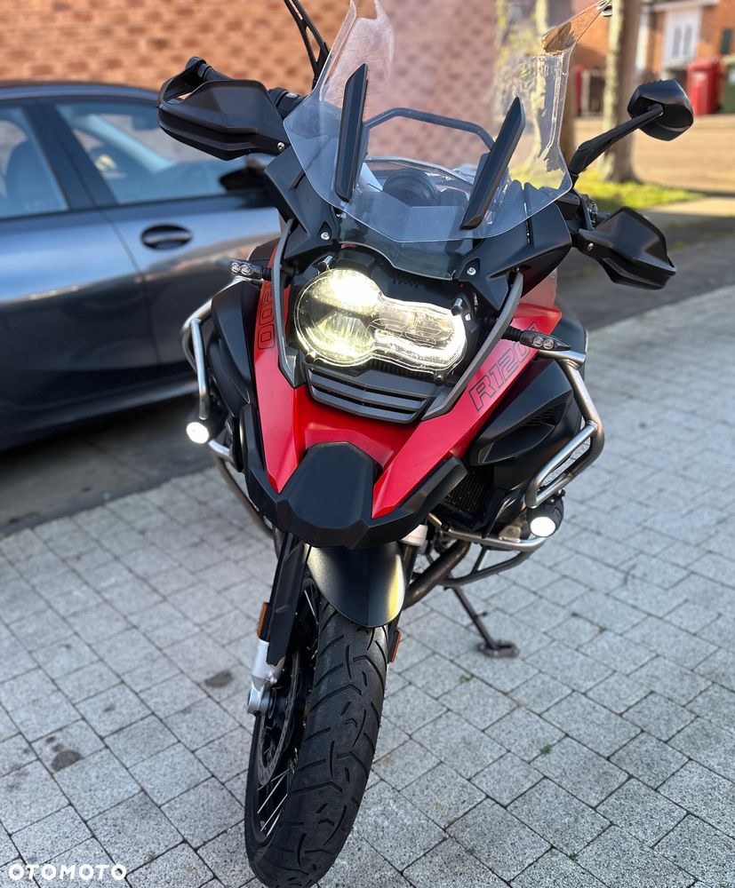BMW Adventure - 4