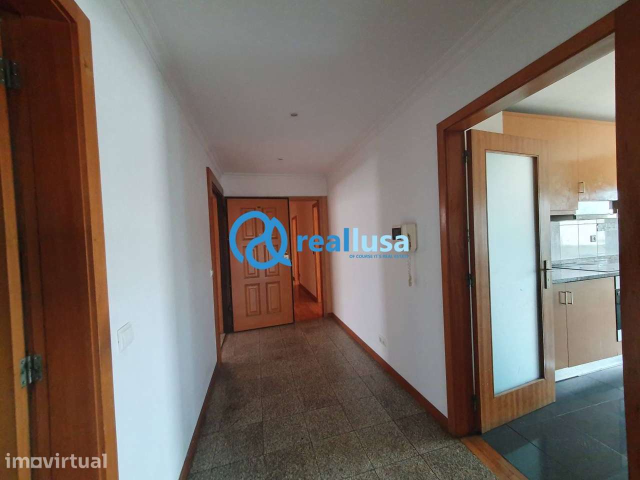 Apartamento T3 c/ garagem Rio Tinto Gondomar - Grande imagem: 5/15