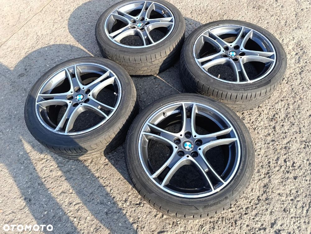 BMW F45 F46 KOŁA FELGI R16 8,JX16 5X112 6855092 - 2