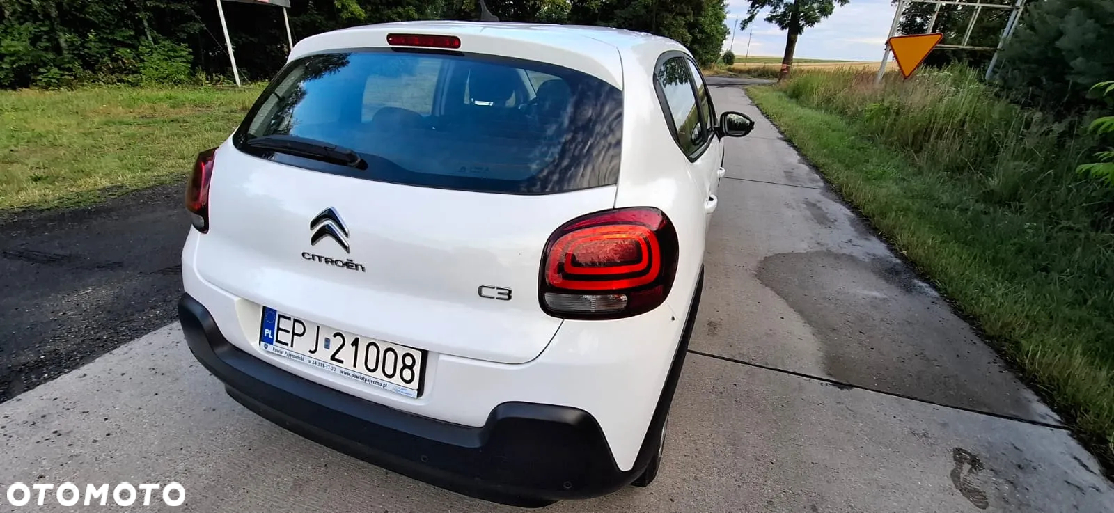 Citroën C3 1.2 PureTech Elle - 3