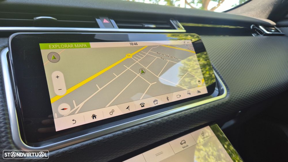 Land Rover Range Rover Velar 2.0d R-Dynamic - 22