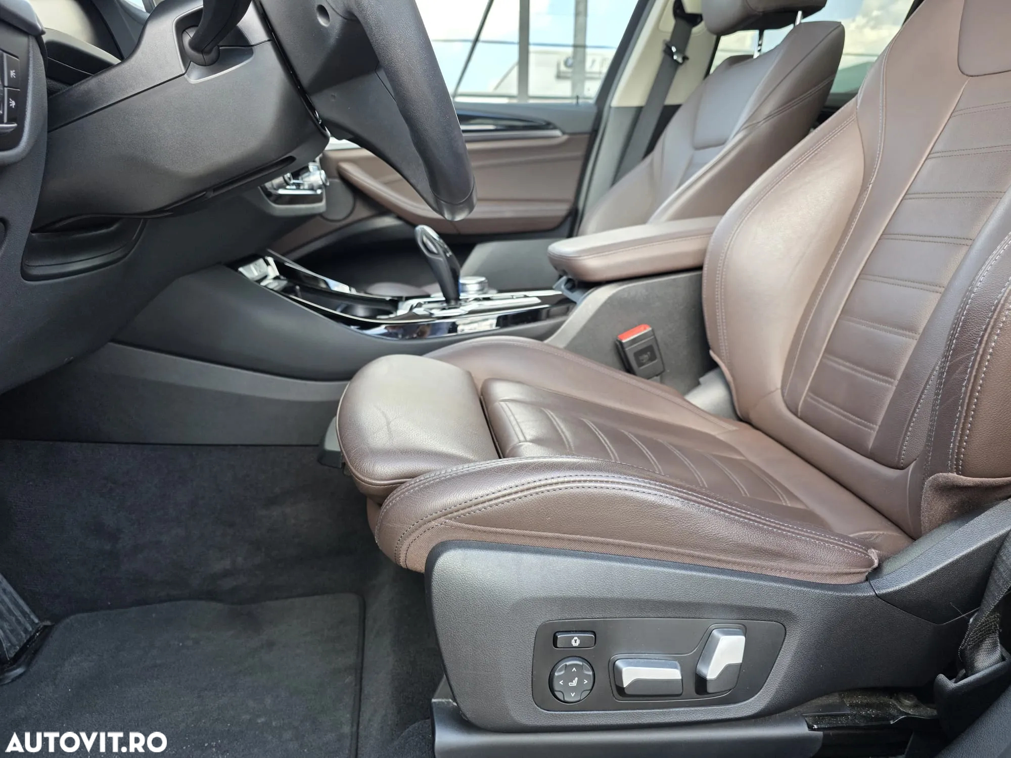 BMW iX3 Standard - 18