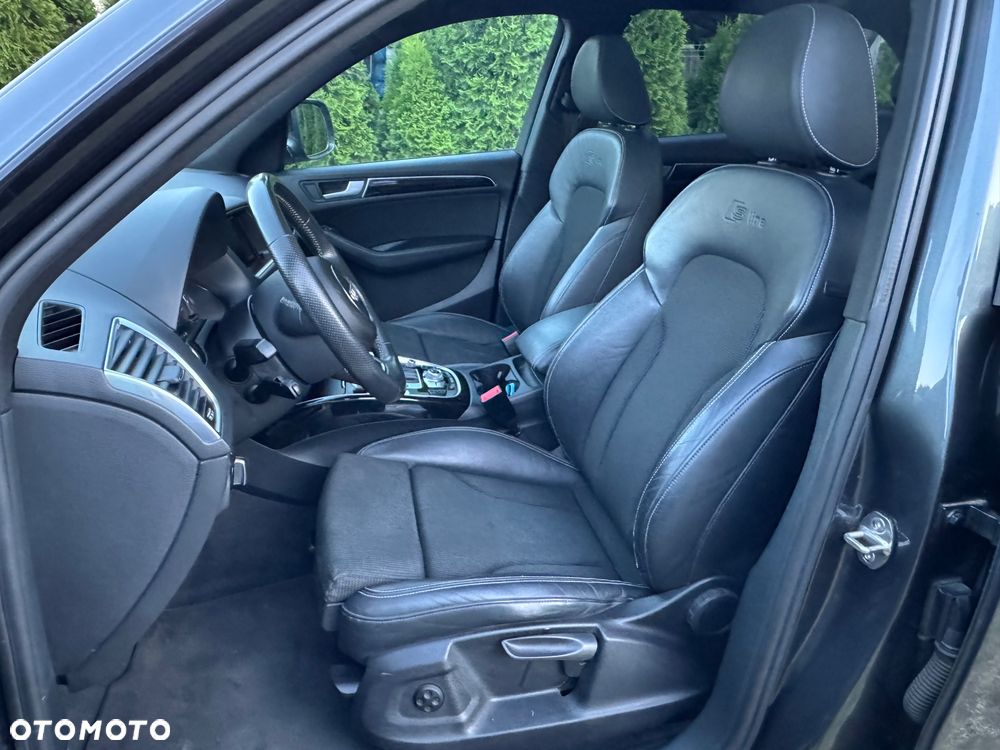 Audi Q5 - 29