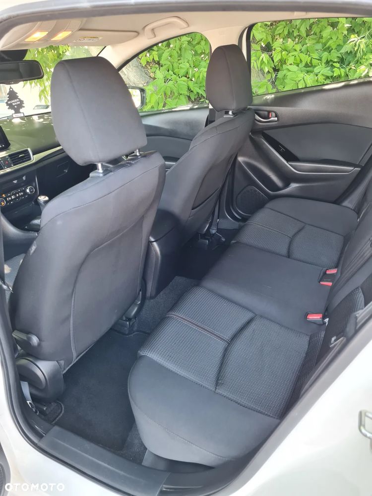 Mazda 3 2.0 Skymotion - 9