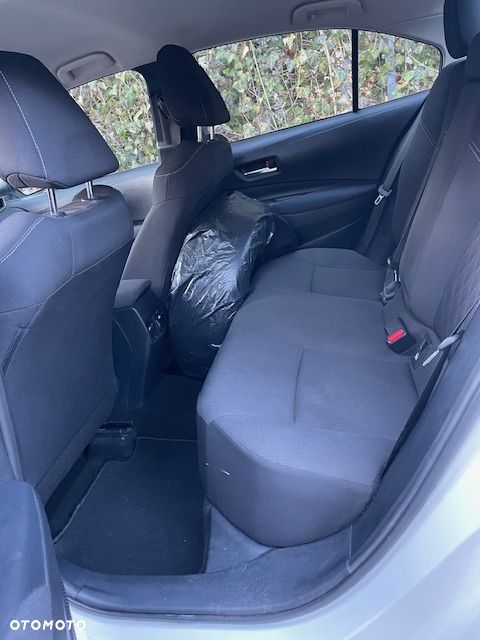 Toyota Corolla 1.6 Comfort - 8