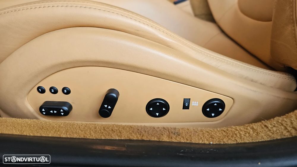 Ferrari California F1 - 37