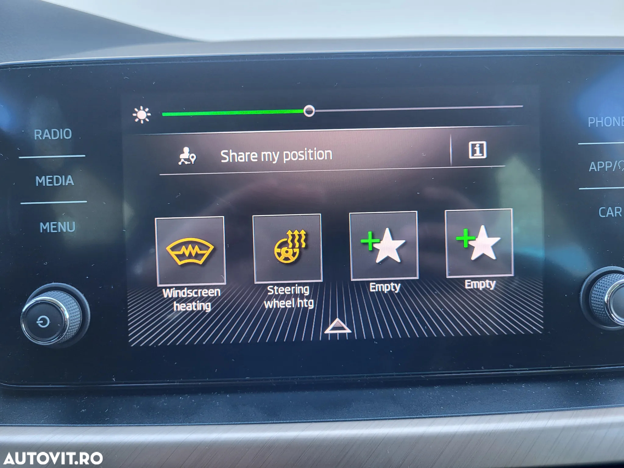 Skoda Kamiq 1.0 TSI Style - 26