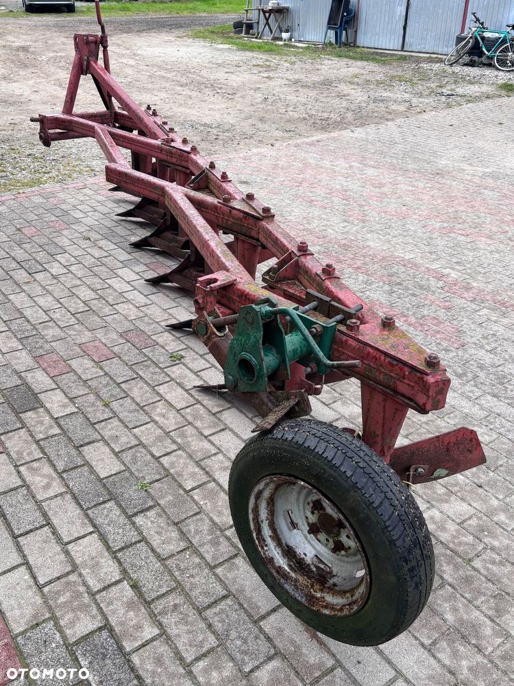 Unia Unia Grudziądz PZP - 3