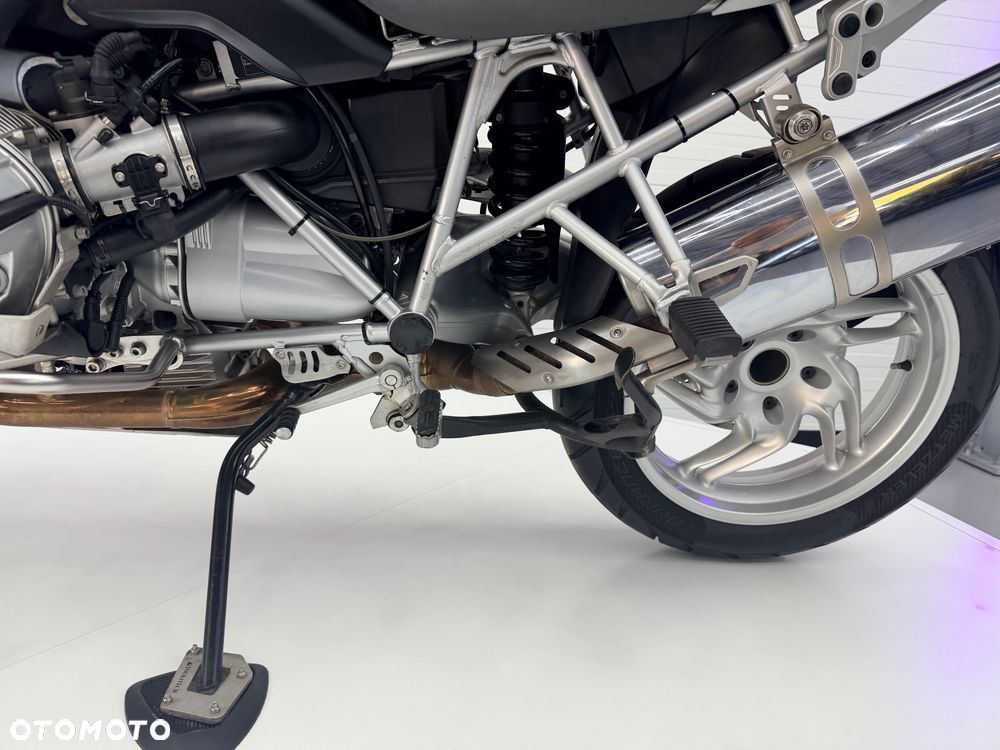 BMW GS - 29