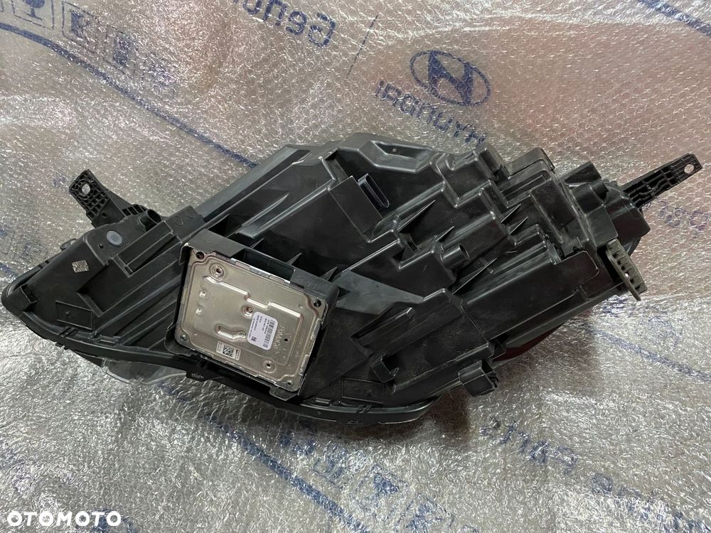 LAMPA PRAWA FORD KUGA MK3 FULL LED LV4B-13E014AG - 8