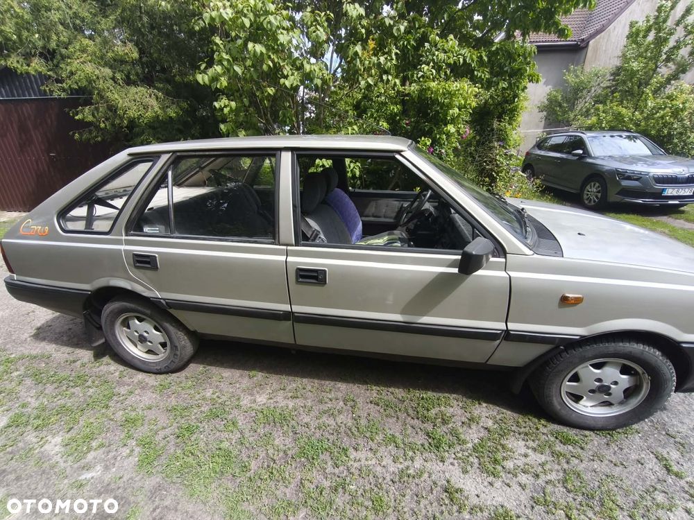 Polonez Caro - 4