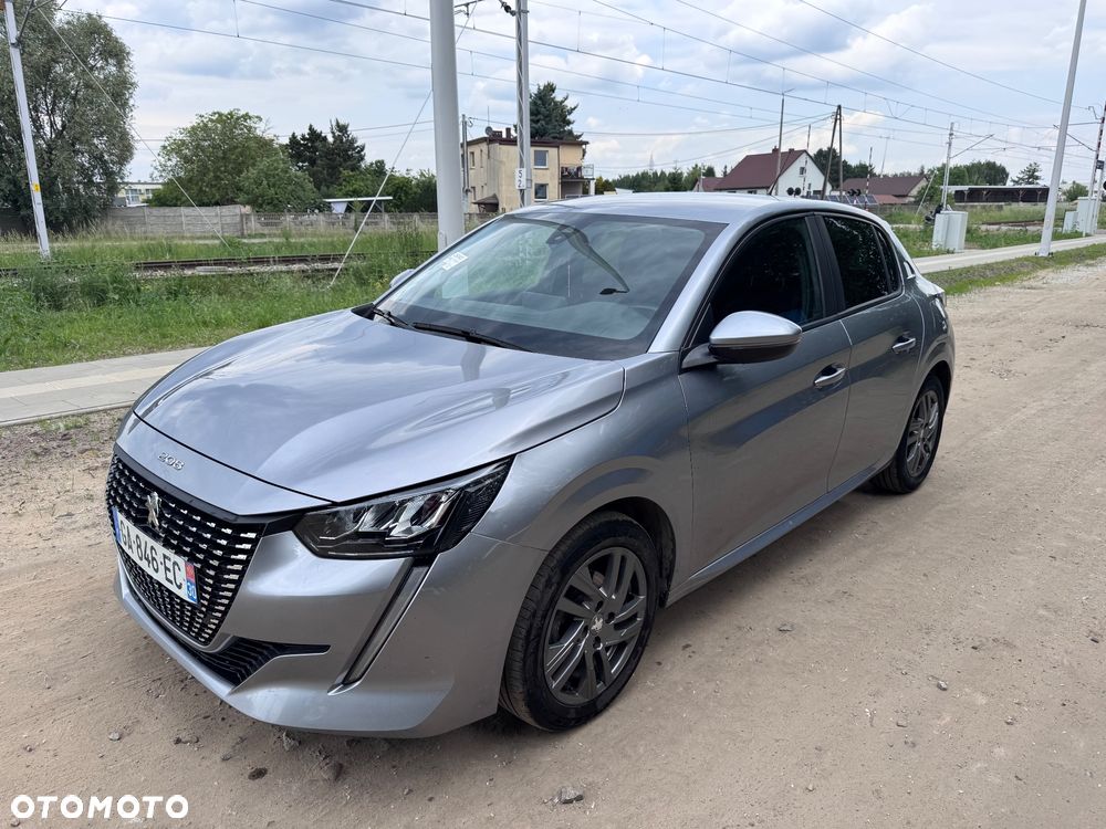 Peugeot 208 PureTech 75 Allure - 6