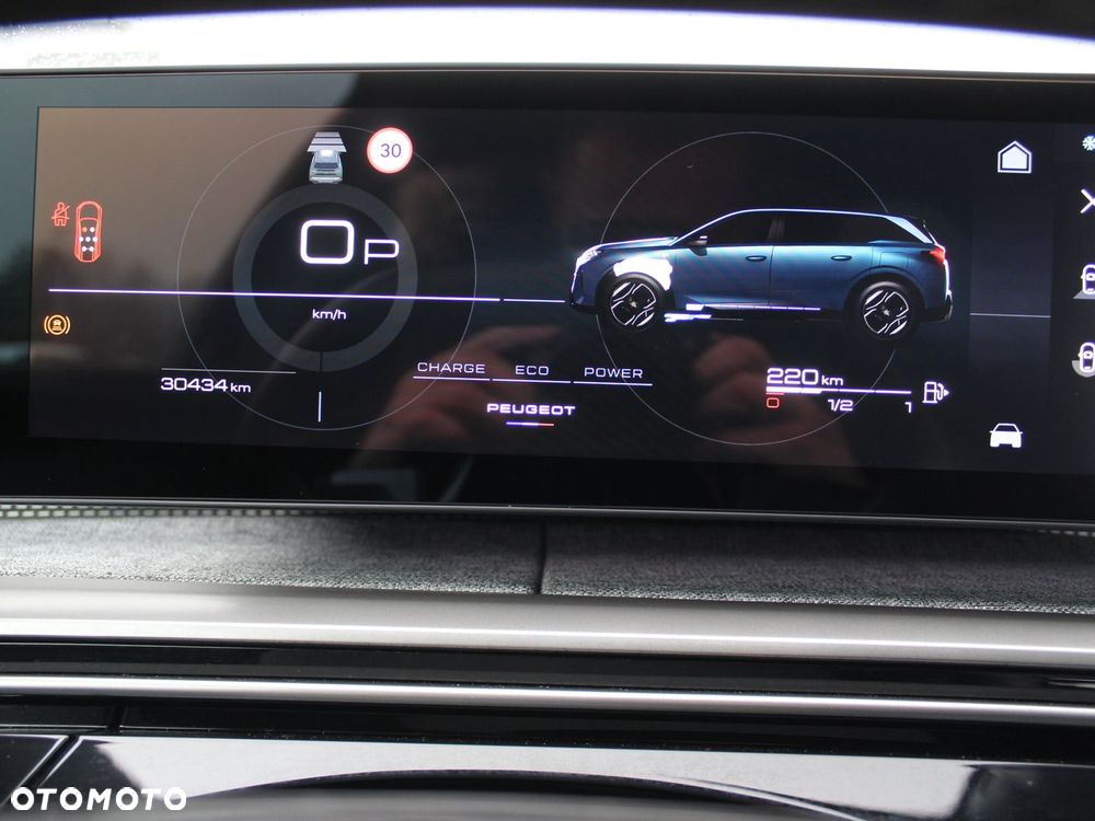 Peugeot 5008 1.2 PureTech mHEV GT S&S e-DCS6 - 7