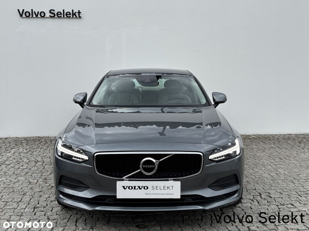 Volvo S90 - 3