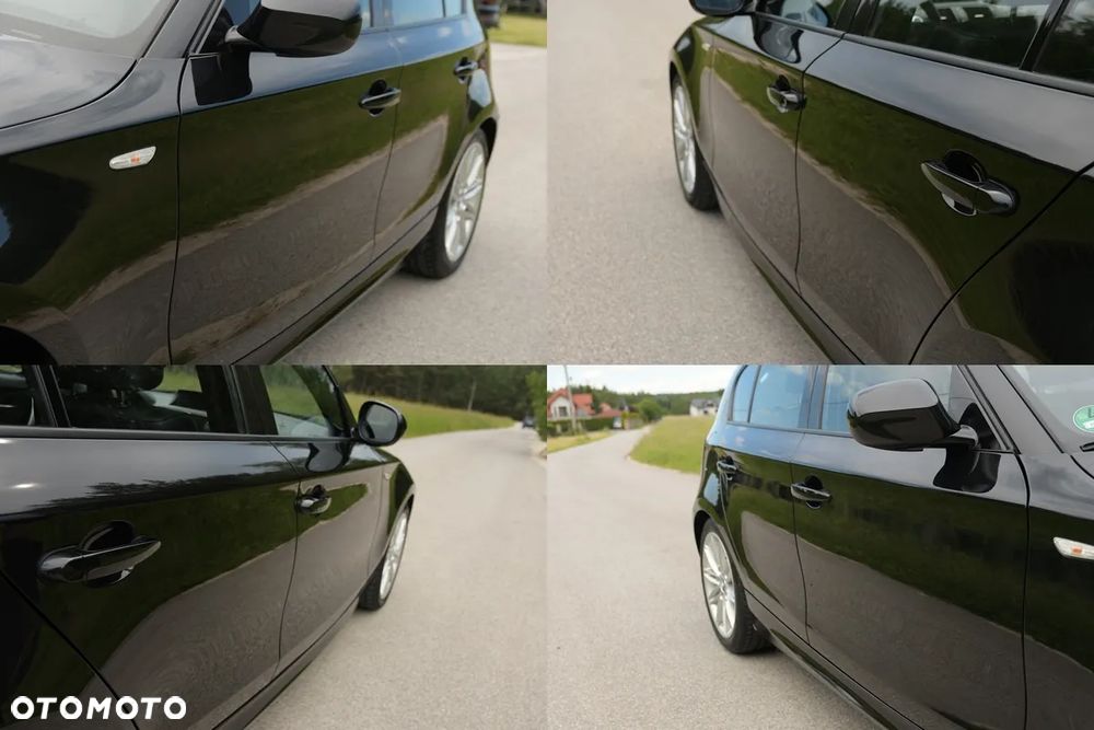 BMW Seria 1 - 13