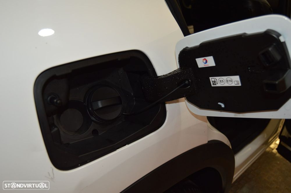 Citroën C5 Aircross 1.2 PureTech Shine EAT8 - 32