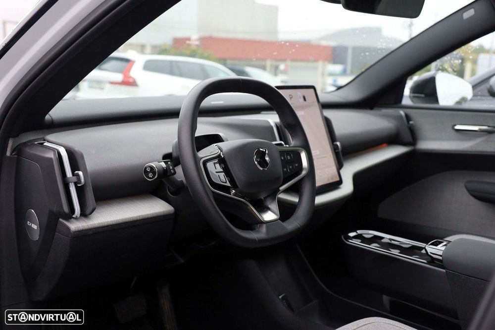 Volvo EX30 69 kWh Twin Motor Ultra - 14