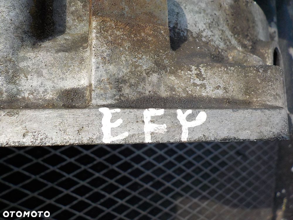 SKRZYNIA BIEGÓW AUDI TT A3 SEAT 1.8 TURBO EFY - 5