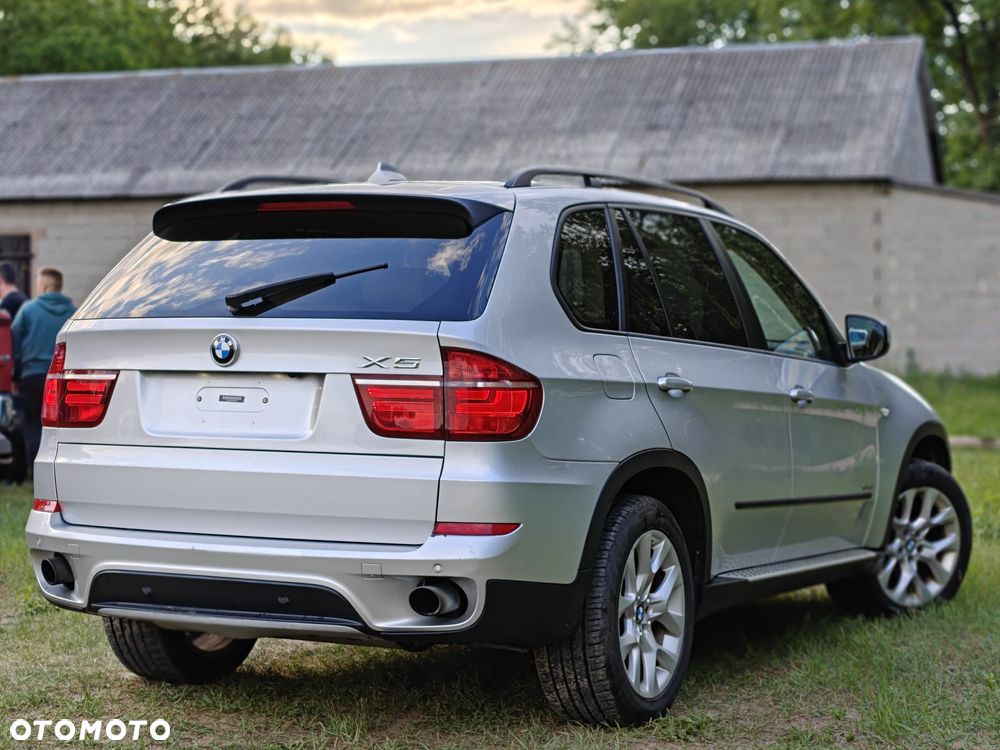 BMW X5 xDrive35i Edition Exclusive - 2