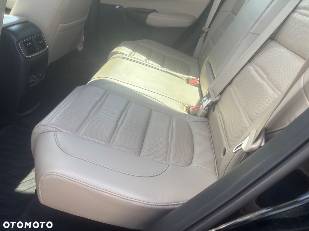 Honda CR-V 1.5T 4WD CVT Lifestyle - 36