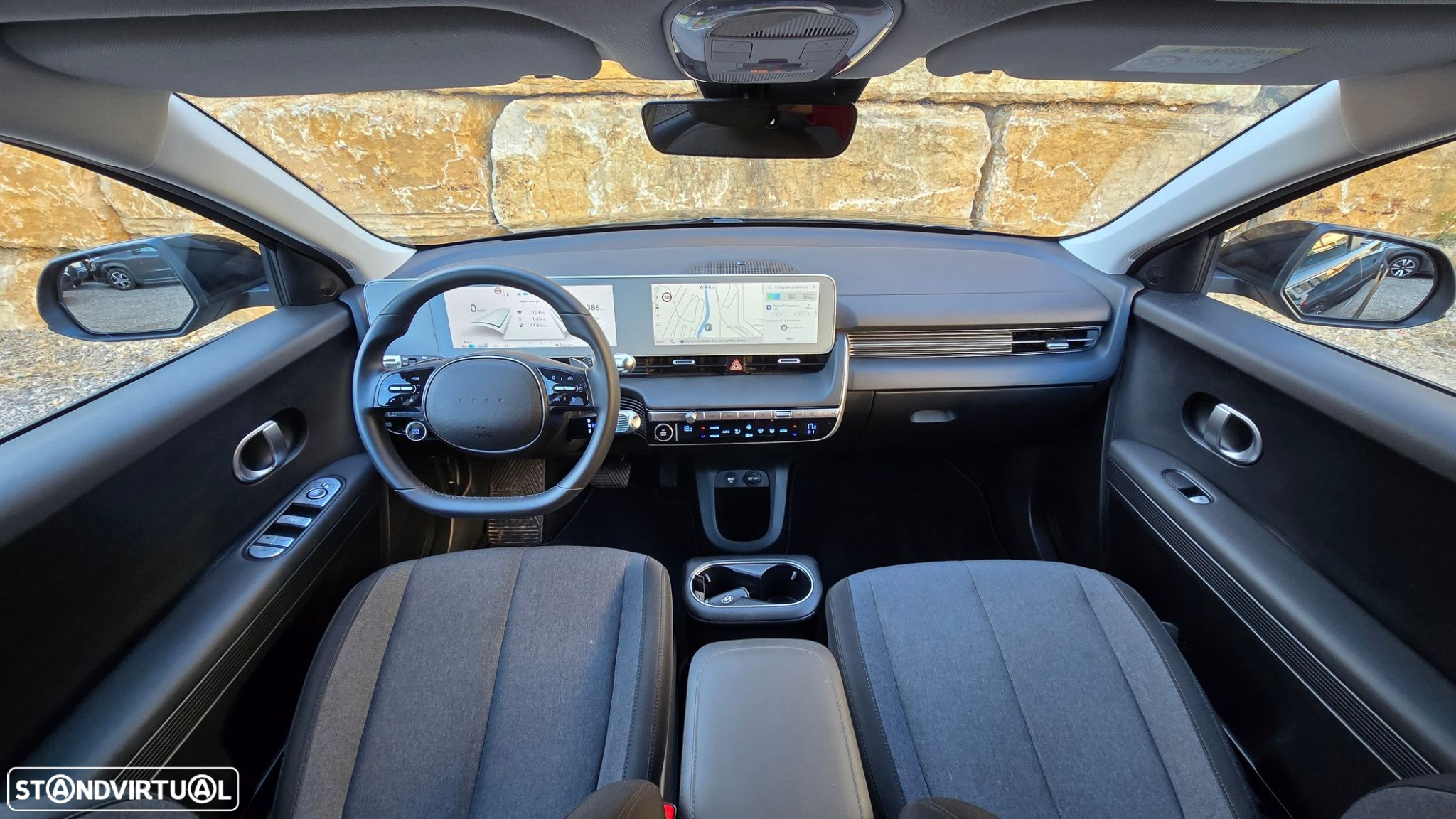 Hyundai Ioniq 5 77 kWh Premium - 9