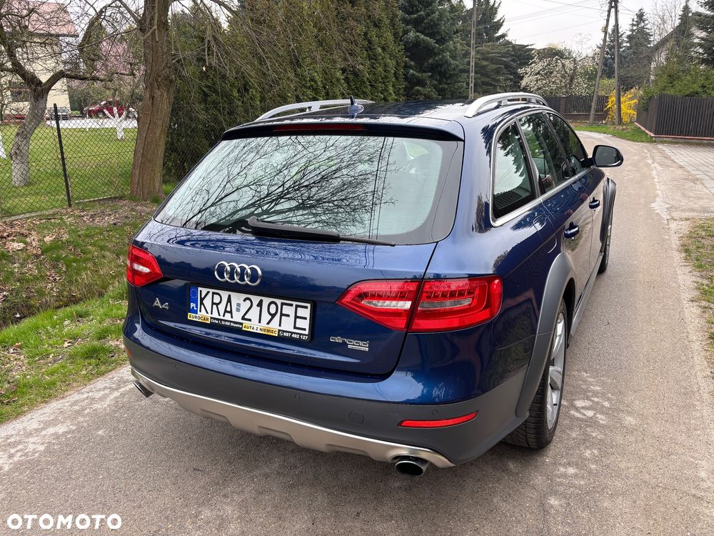 Audi A4 Allroad - 3