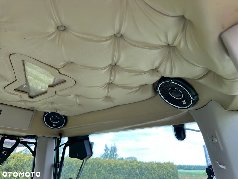 Fendt 939 S4 Profi Plus, 936 ,930,942 - 27