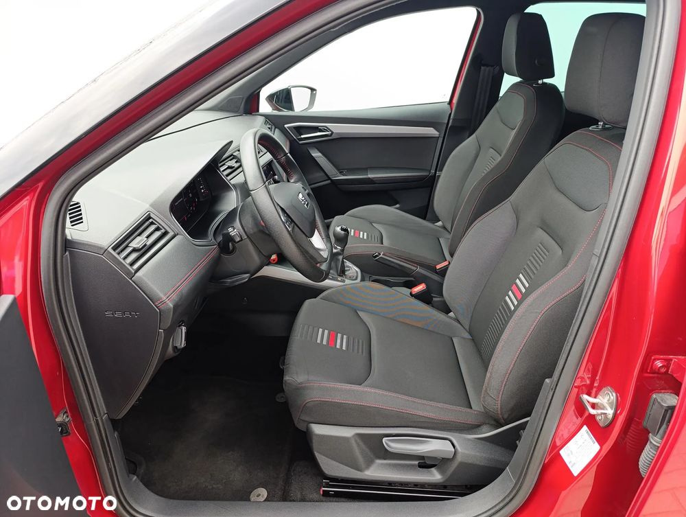 Seat Arona 1.0 TSI FR S&S - 12