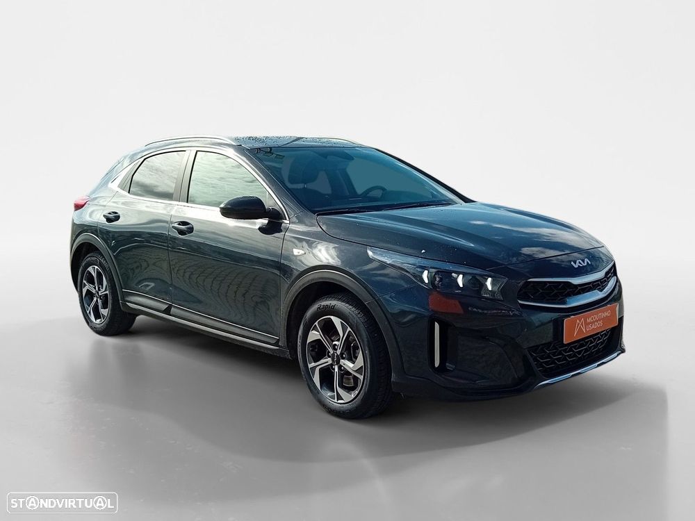Kia XCeed 1.0 T-GDI Dynamic - 7
