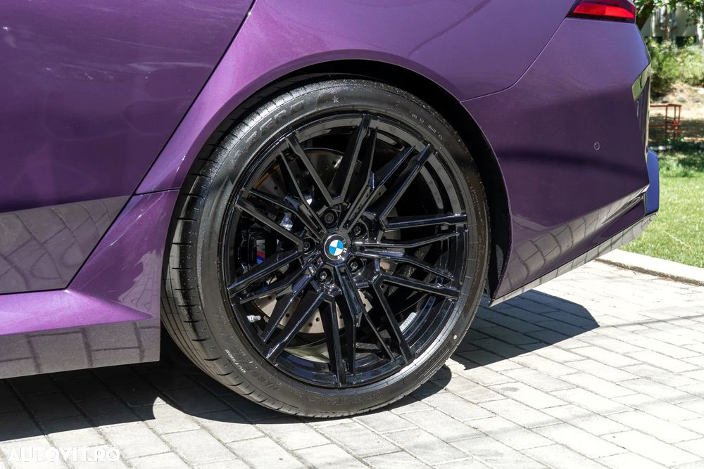 BMW M5 xDrive AT PHEV - 27