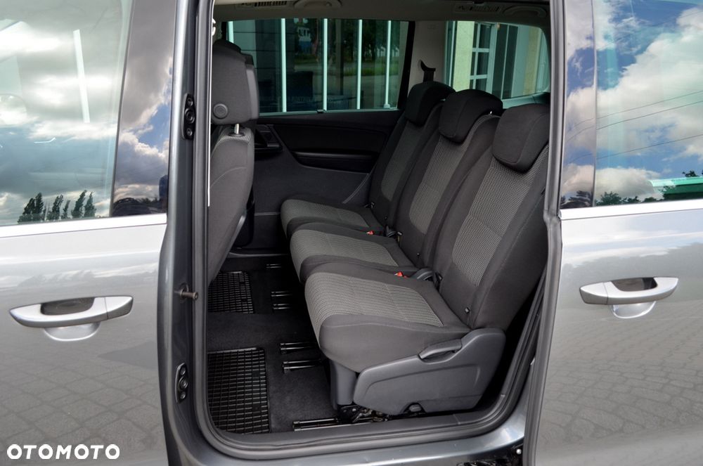 Seat Alhambra 2.0 TDI S&S DSG STYLE - 24