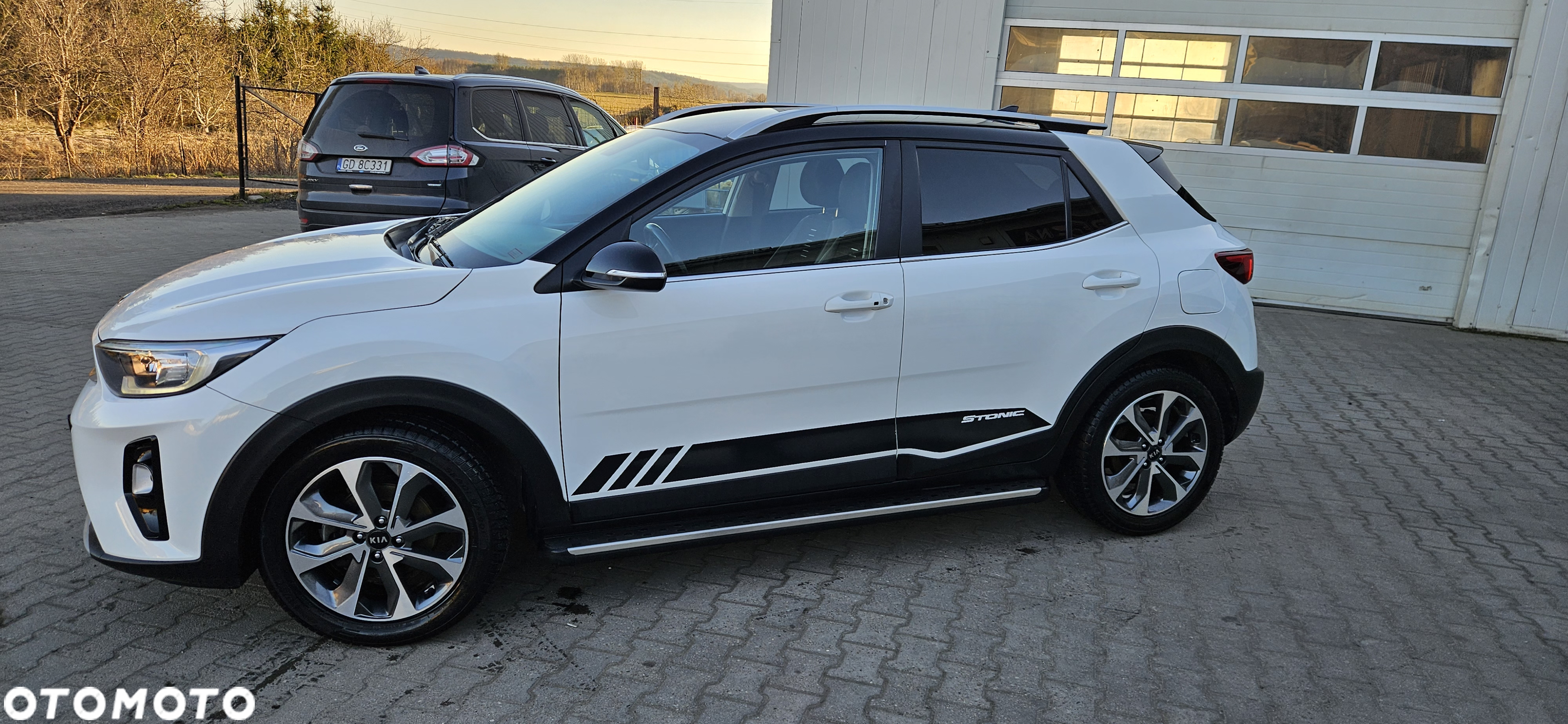 Kia Stonic 1.0 T-GDI 120 Edition 7 - 3