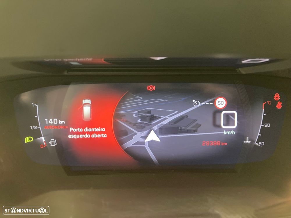 Peugeot 2008 1.2 PureTech Active Pack - 53