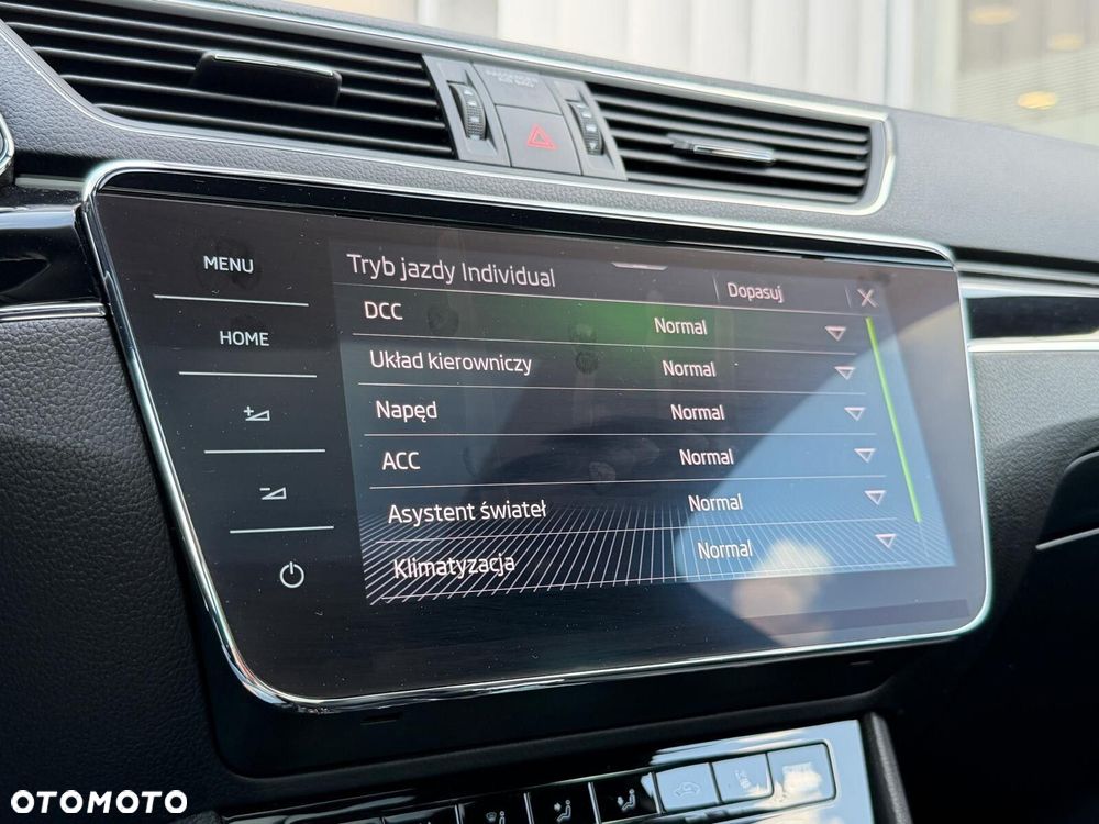 Skoda Superb - 37