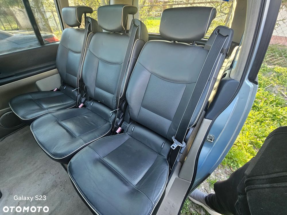 Renault Espace 3.5 Initiale - 22
