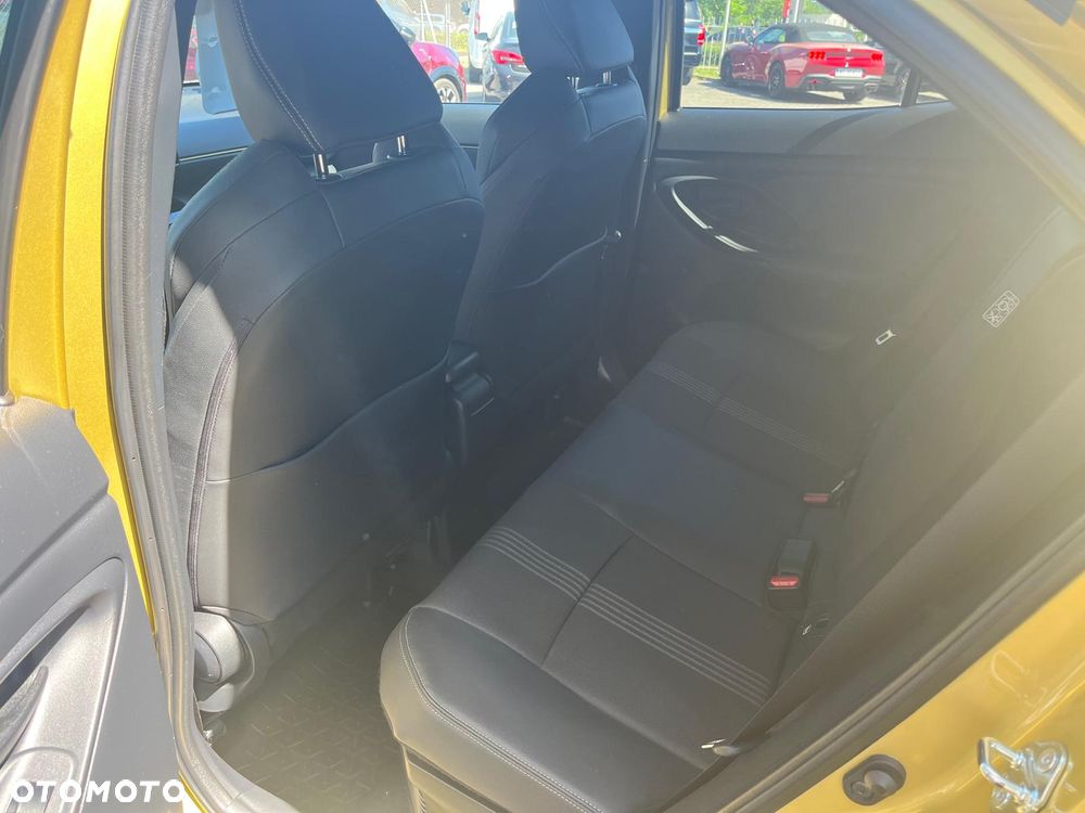 Toyota Yaris Cross Hybrid 1.5 Adventure - 20