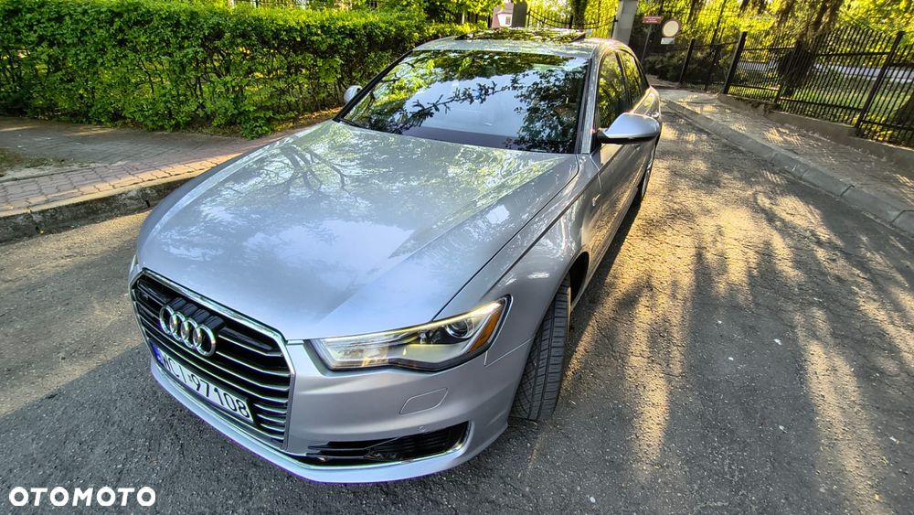 Audi A6 Limousine - 35