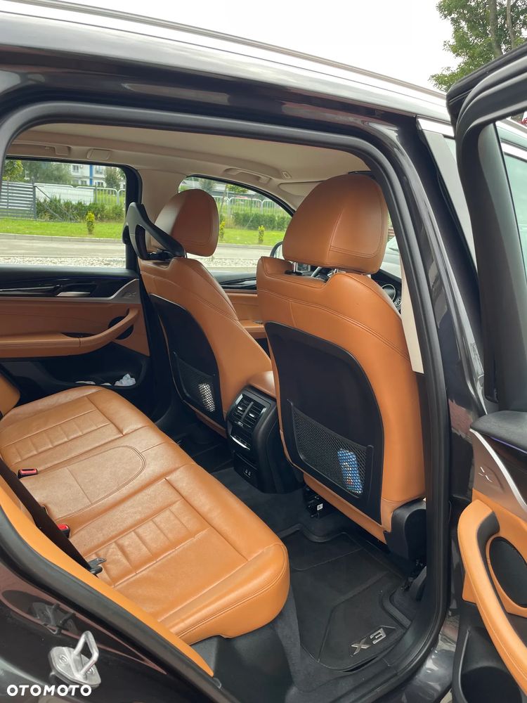 BMW X3 - 3