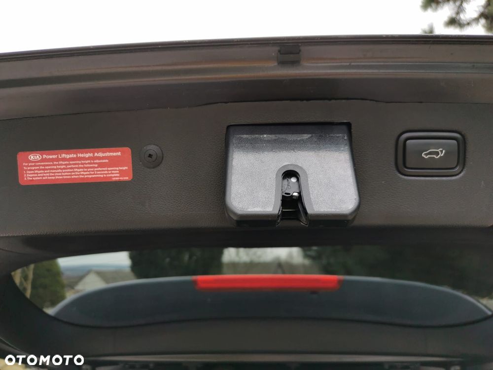 Kia Sorento - 7